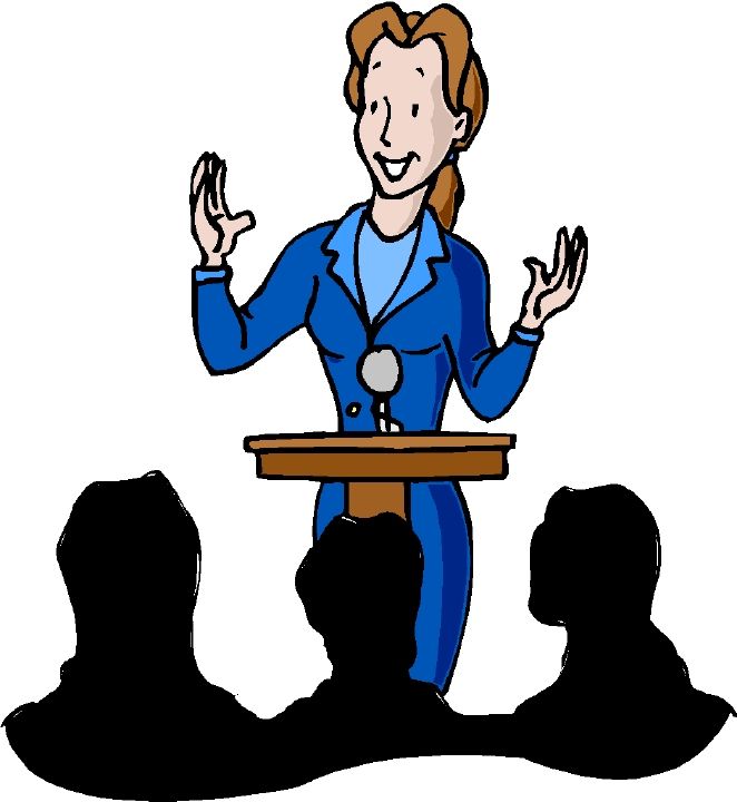 What Is The Purpose Of Impromptu Speaking
