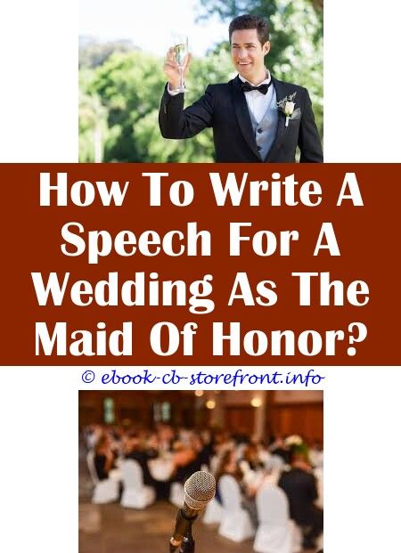 How To End A Welcome Speech