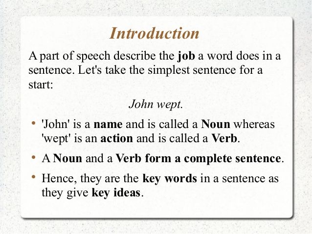 How To Start A Good Speech Introduction