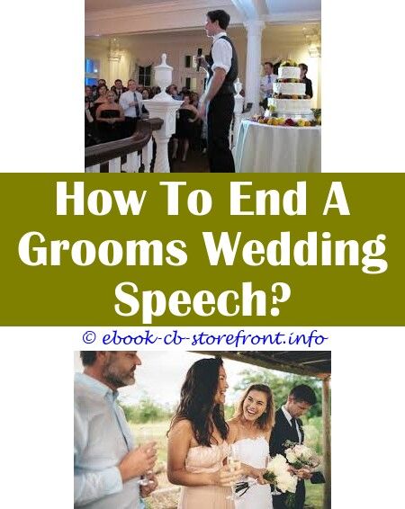 Funny Bride Wedding Speech Ideas