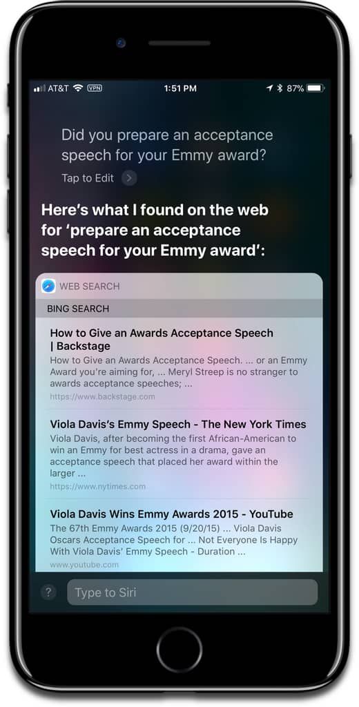How To Give A Award Acceptance Speech