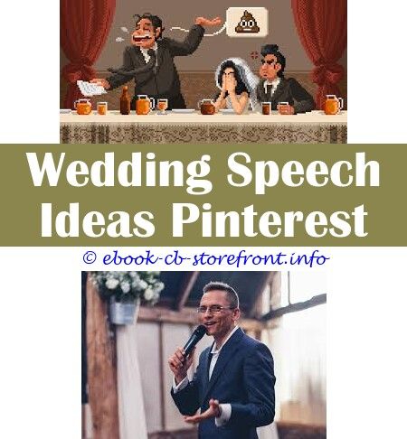 Funny Endings To Speeches