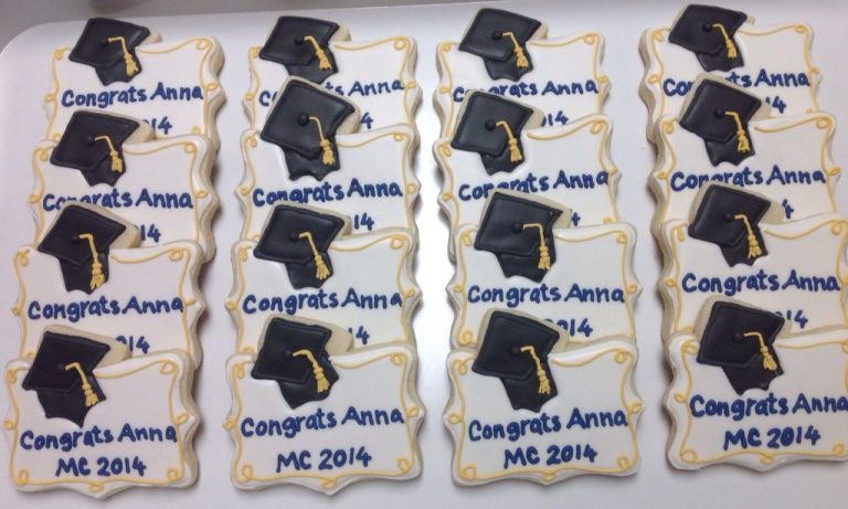 How To Mc A Graduation Ceremony