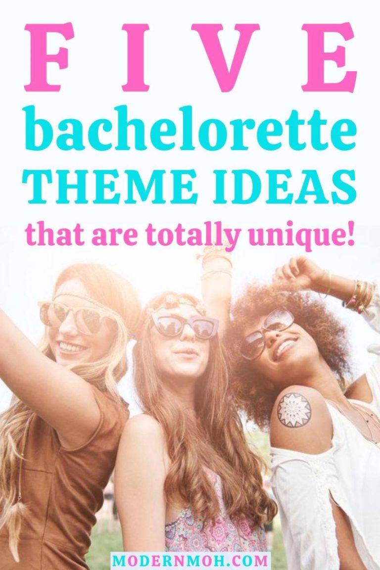 What To Say At A Bachelorette Party