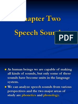 How To Analyze A Speech Pdf
