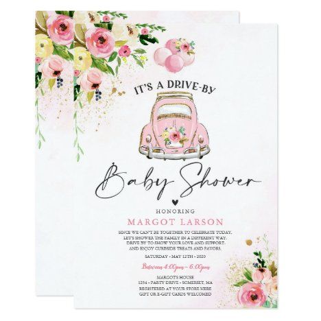 What To Say On A Bridal Shower Invite
