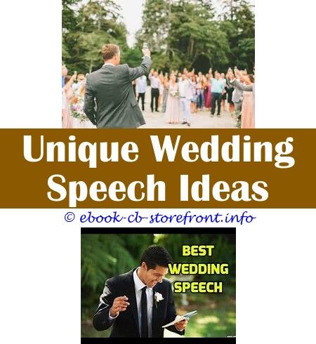 Sample Closing Speech For An Event