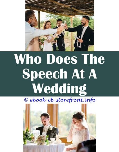 What Does The Father Of The Groom Say At The Rehearsal Dinner