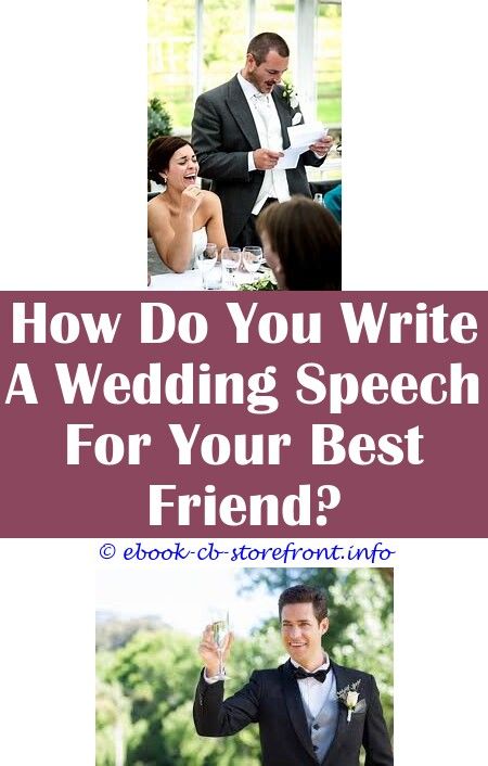 How To Write A Speech Script