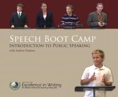 How To Start Writing A Public Speech
