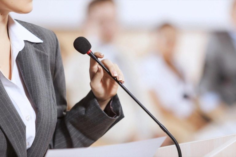 Why Public Speaking Is Very Important