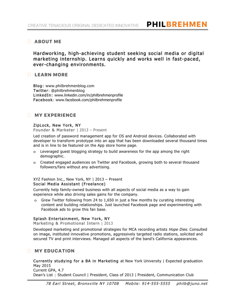 Commercial Banking Cover Letter Examples