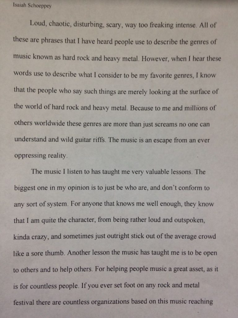 How To Write An Essay About Valedictorian Speech