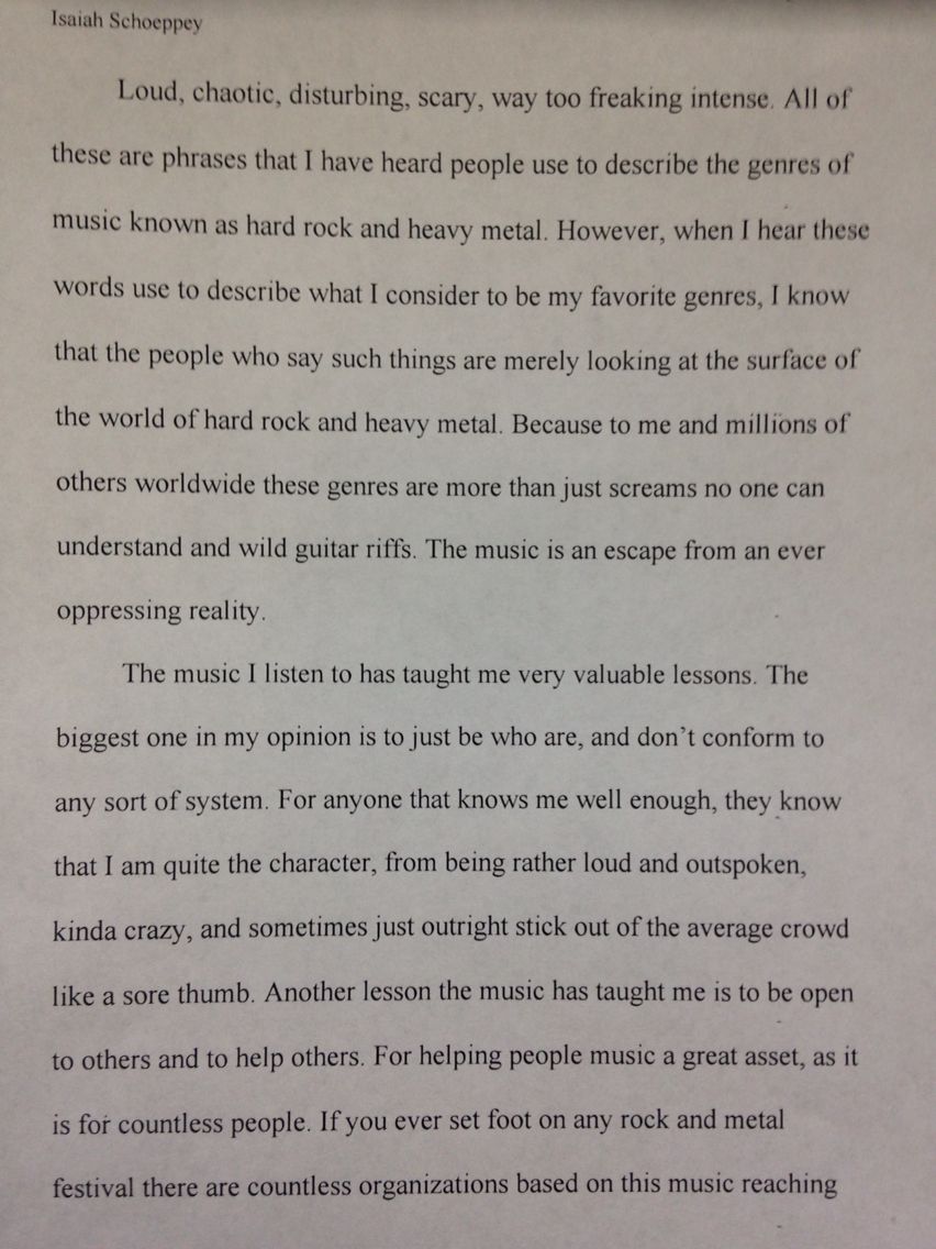 How To Write An Essay About Valedictorian Speech