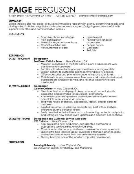 Is It Ok To Have 2 Page Resume