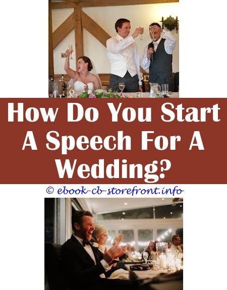 Wedding Speech Ideas Sister Of The Bride