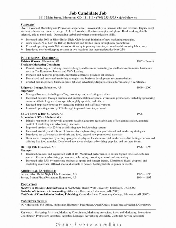 It Project Manager Cover Letter Jobhero