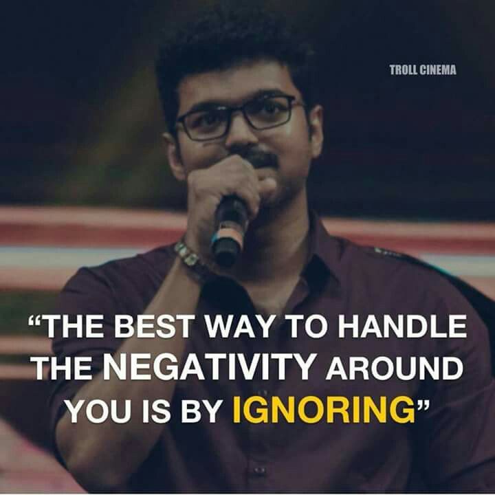Tamil Best Speech About Life