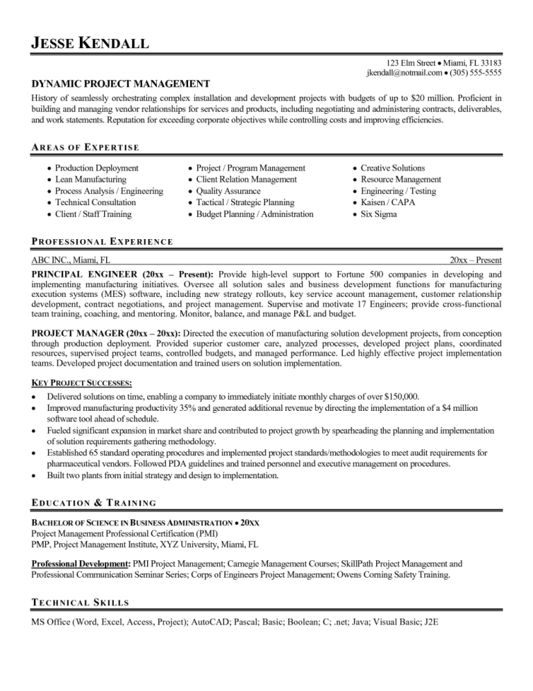 Sample Resume Stay At Home Mom Going Back To Work