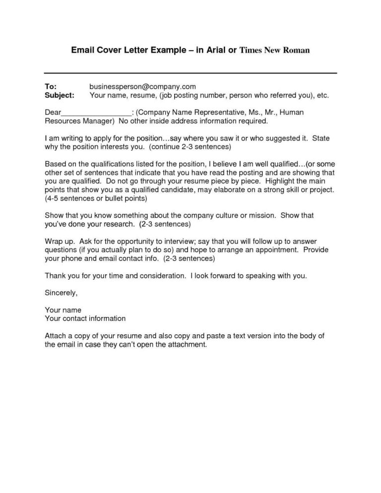 Sample Application Letter For Clinical Attachment