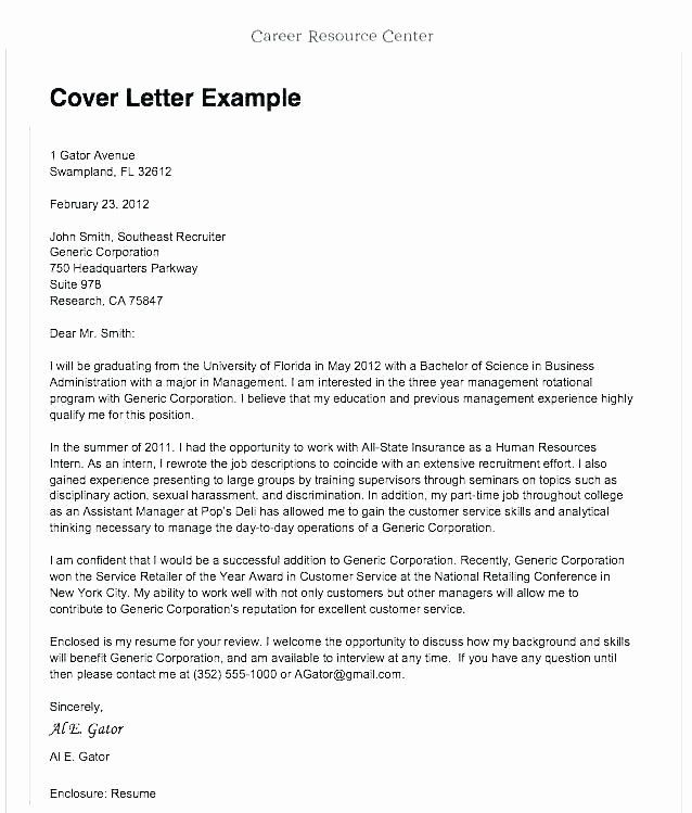 Investment Banking Spring Week Cover Letter Example