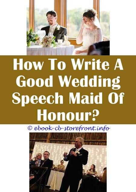 Wedding Speech Ideas Sister To Brother