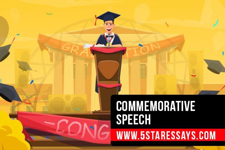 What Is A Ceremonial Speech