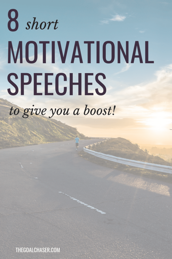 How To Inspire Speech