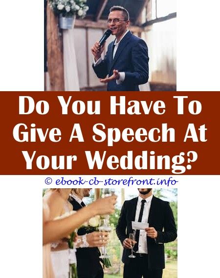 How To Write A 7 Minute Speech