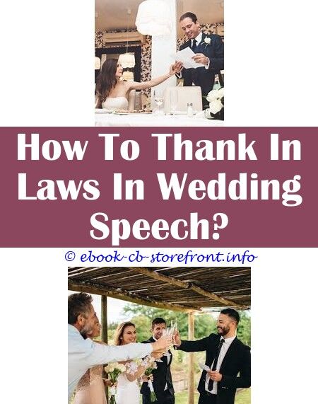 How To Make Closing Speech