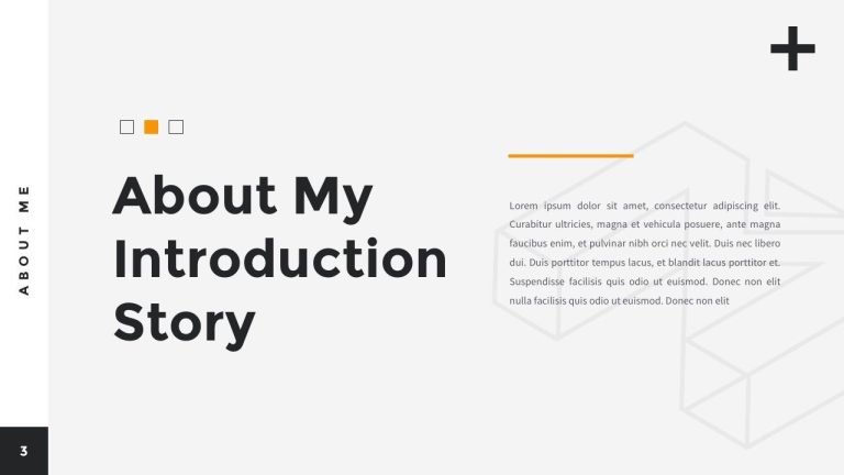 How To Start An Introduction For Presentation