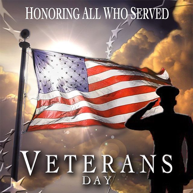 Memorial Day Thank You Veterans