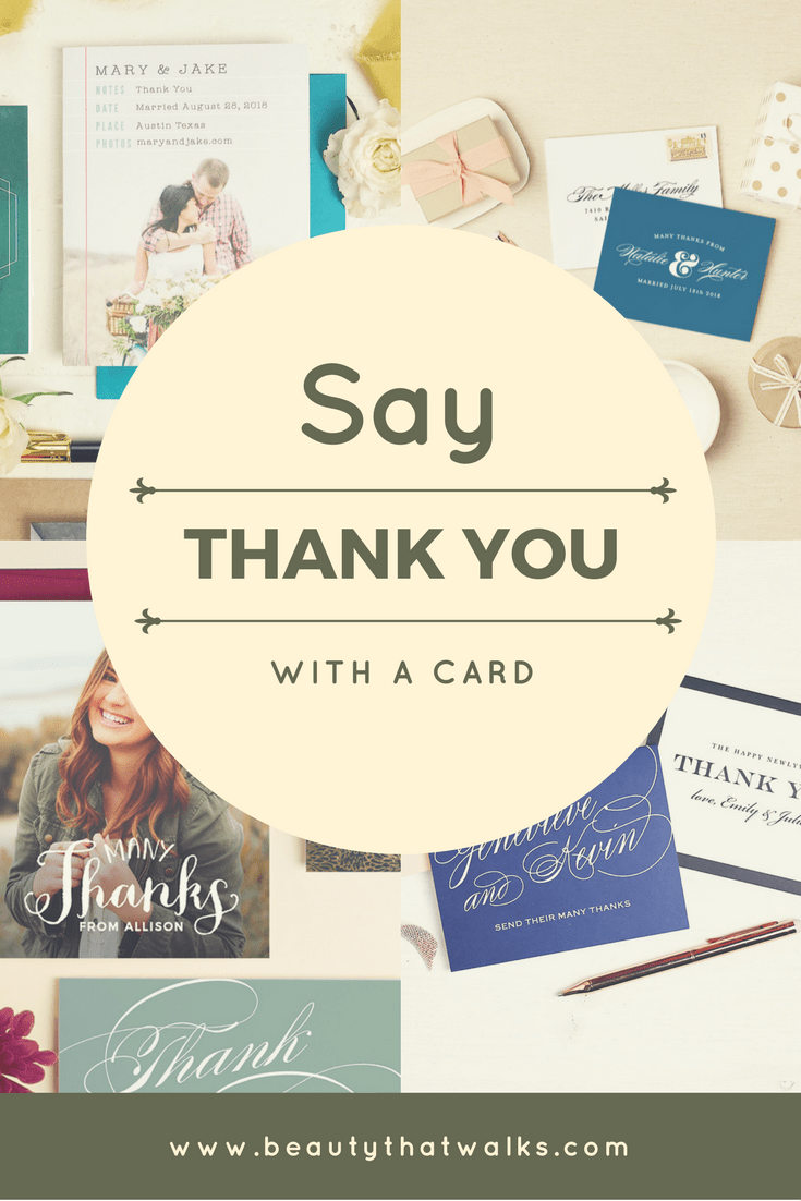 What To Say In A Thank You Card For A Funeral Gift