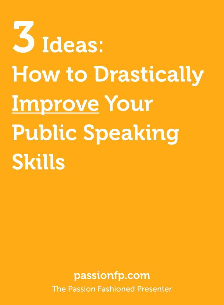 What Are The Strategies For Developing Speaking Skills