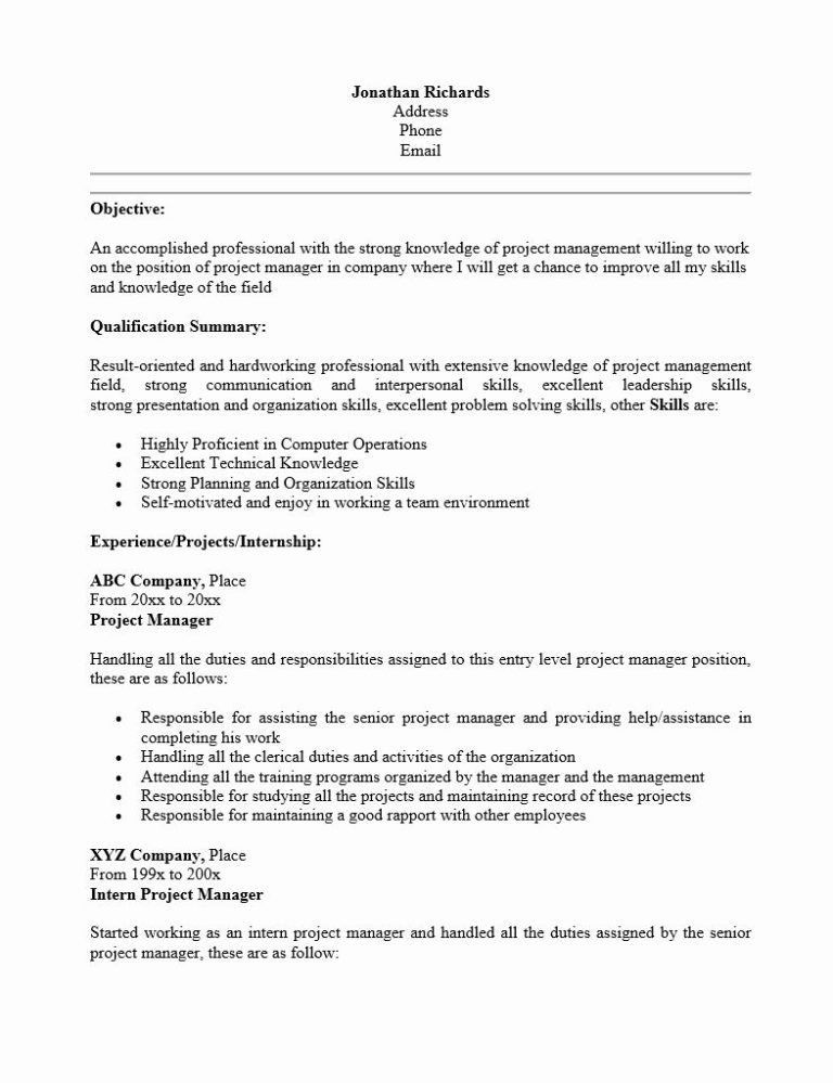 Cover Letter For Accounting Clerk Position
