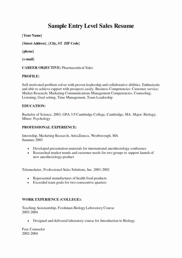 Entry Level Financial Analyst Cover Letter Examples
