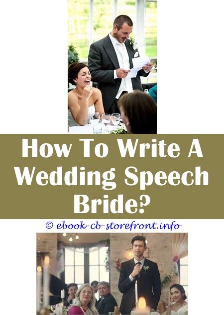 How To Write A Best Man Speech For Brother