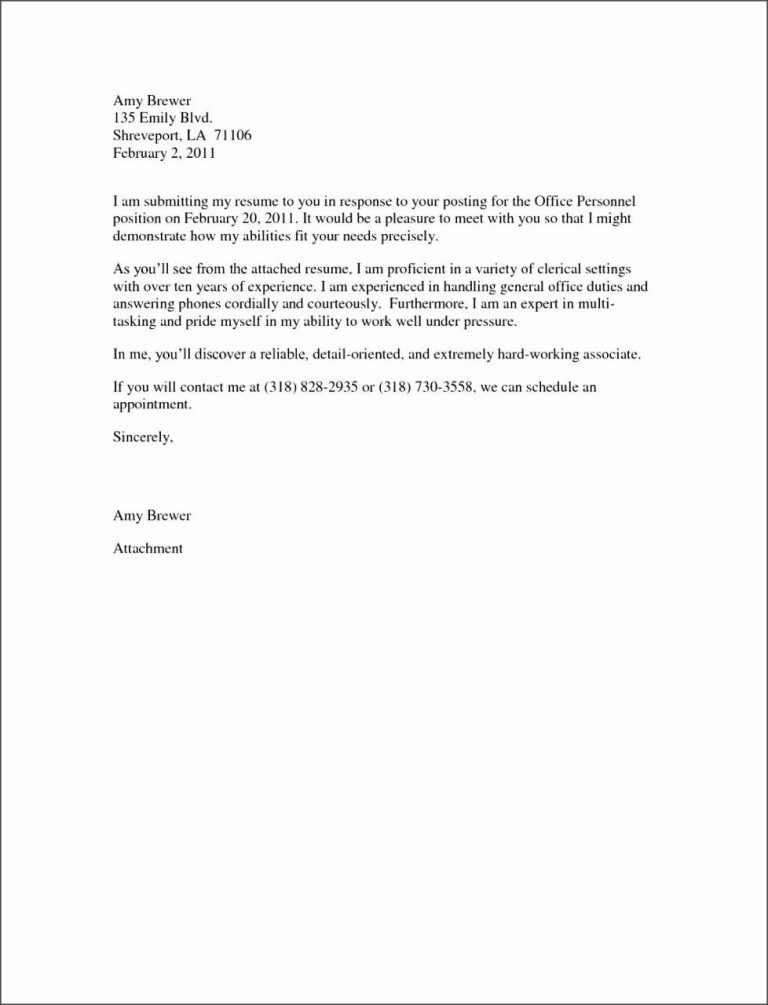 Front Desk Agent Application Letter Sample