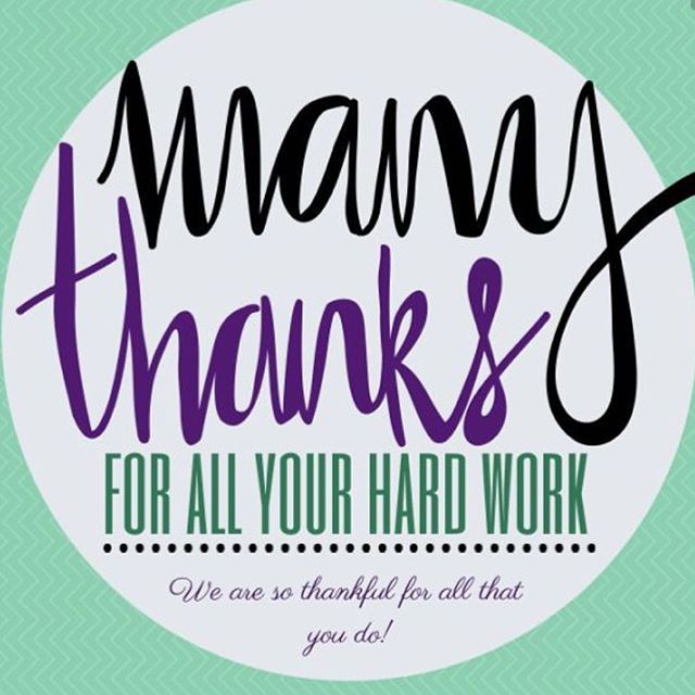 How To Say Thank You For Recognition At Work