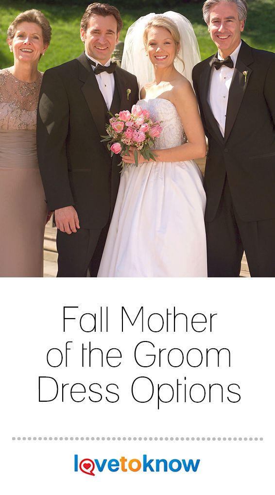 What Are Mother Of The Groom Responsibilities