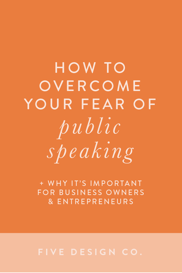 Reasons Why Public Speaking Is Important