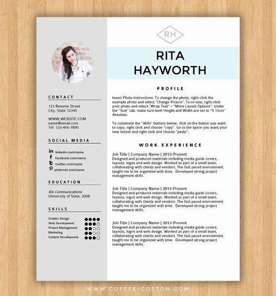 Editable Cover Letter Templates Free Download