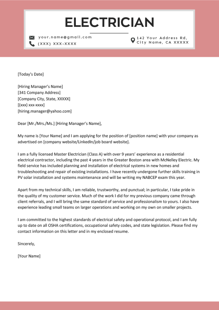 Call Centre Agent Cover Letter Sample