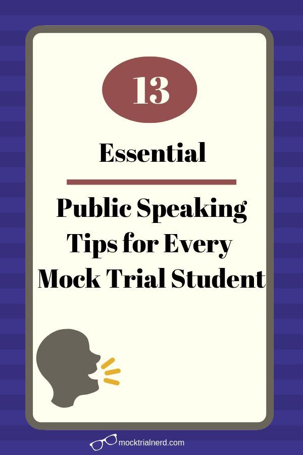 Why Public Speaking Is Important For Students