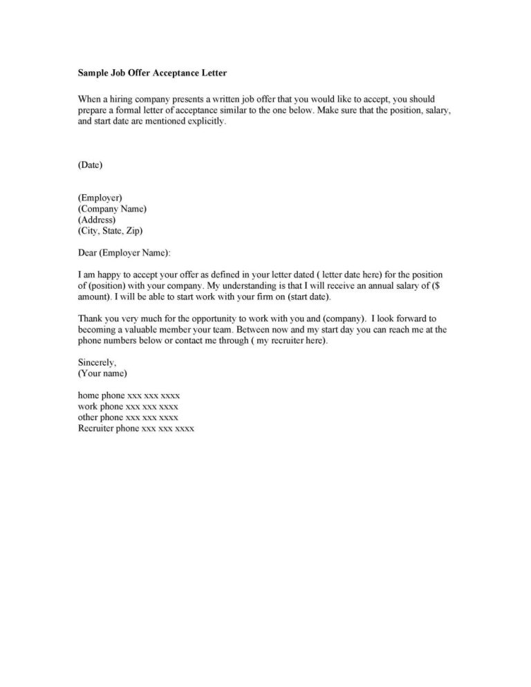 Sample Cover Letter For Law Firm Internship